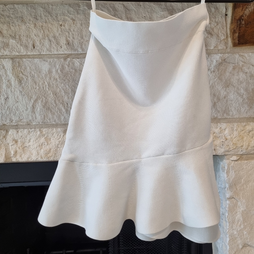 Bcbg skirt